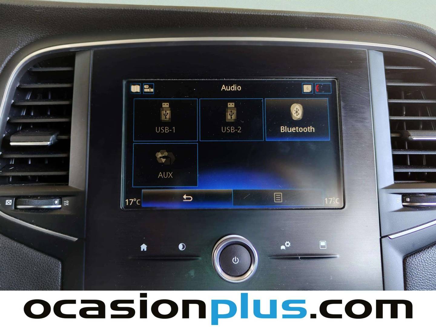 Renault Mégane Renault Megane Tech Road Energy TCe (130 CV) km 0