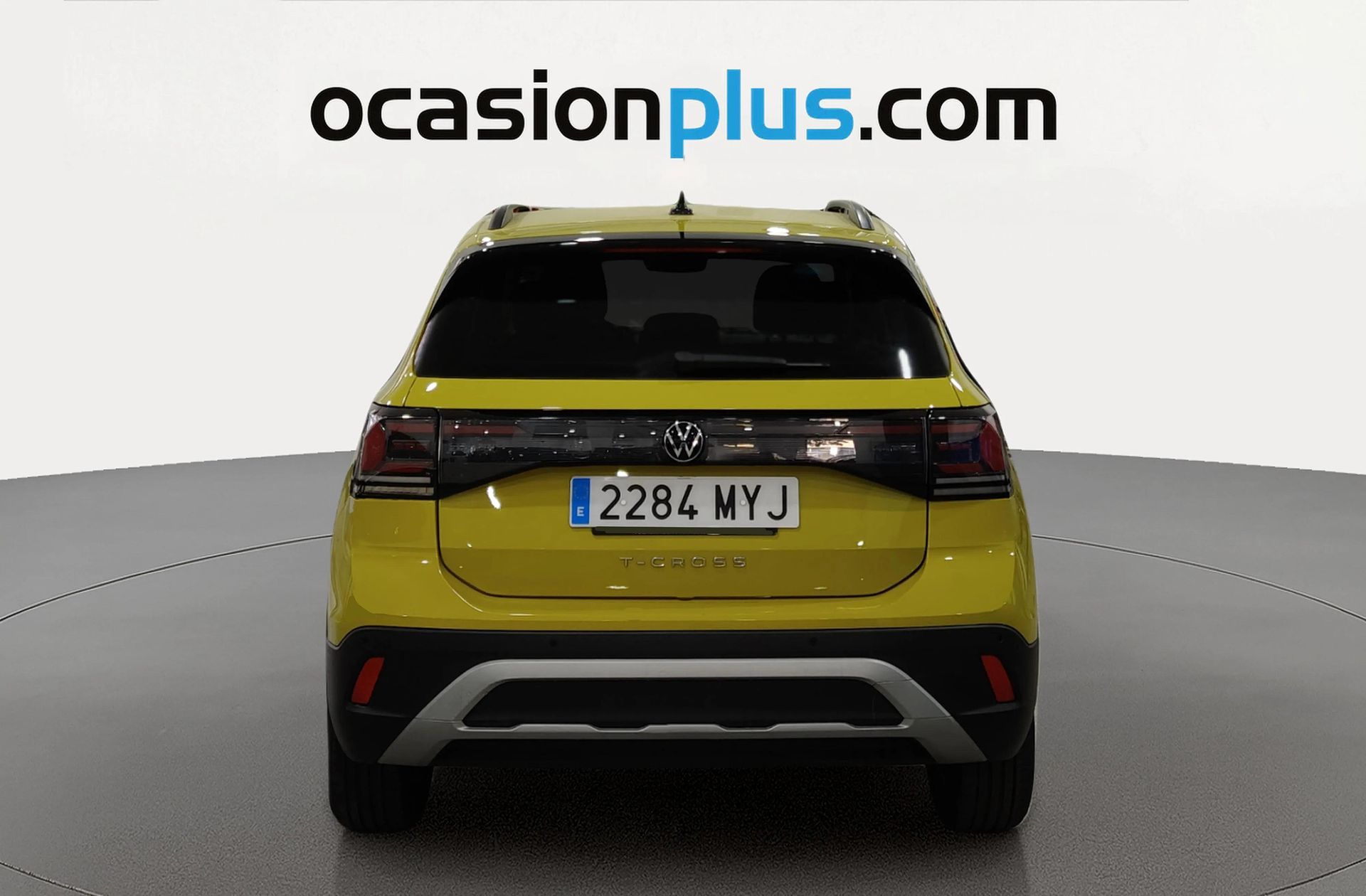 Volkswagen T-Cross Life 1.0 TSI DSG - foto 12
