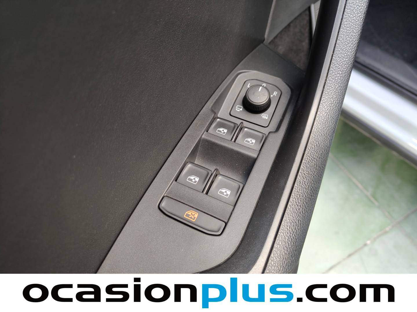 Skoda Kodiaq Skoda Kodiaq 2.0 TDI Ambition 4x2 DSG (150 CV) de segunda mano