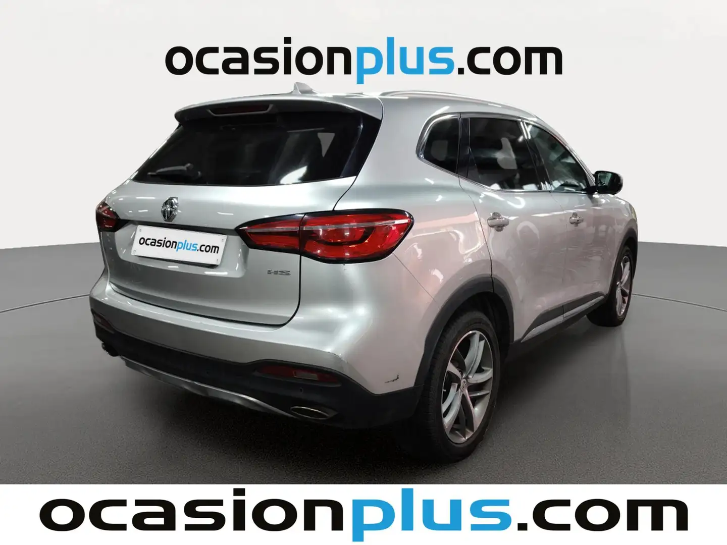 Foto MG HS MG HS 1.5 Turbo GDI Luxury DCT (162 CV)