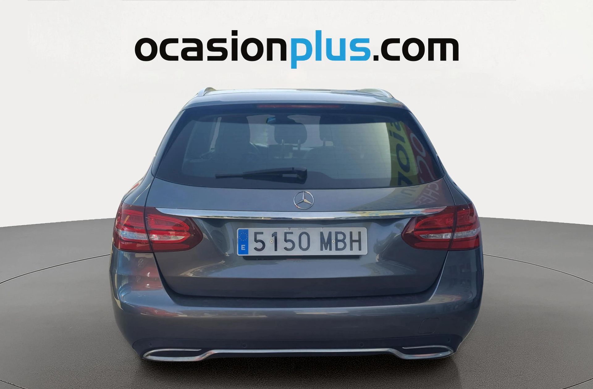 Mercedes-Benz Clase C 200 d Estate - foto 14
