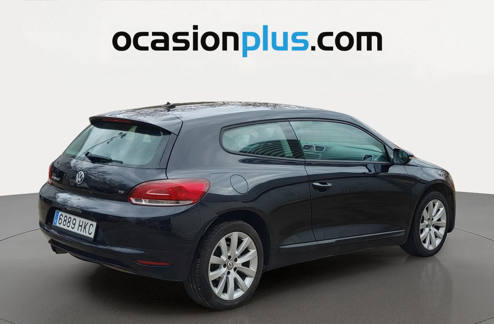 Volkswagen Scirocco 1.4 TSI - foto 3