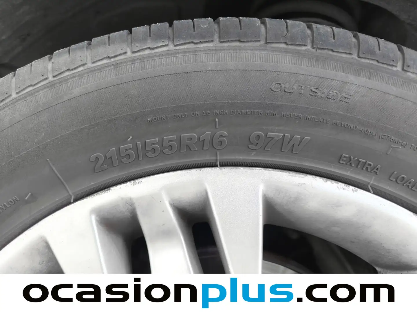 Foto Ford Focus Ford Focus 1.0 Ecoboost Auto-Start-Stop Trend (100 CV)