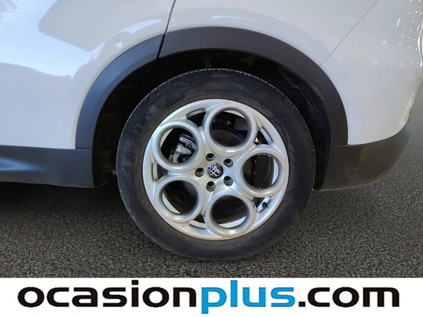 Foto Alfa Romeo Tonale Alfa Romeo Tonale 1.5 MHEV Sprint FWD (130 CV)