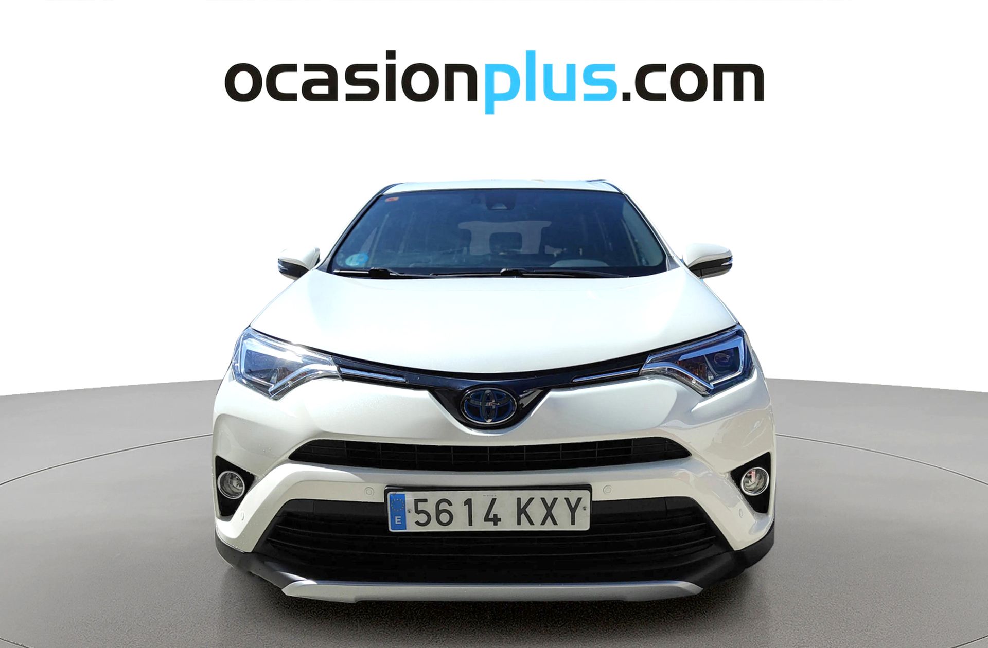 Toyota RAV4 2.5l Hybrid 4WD Feel! - foto 12