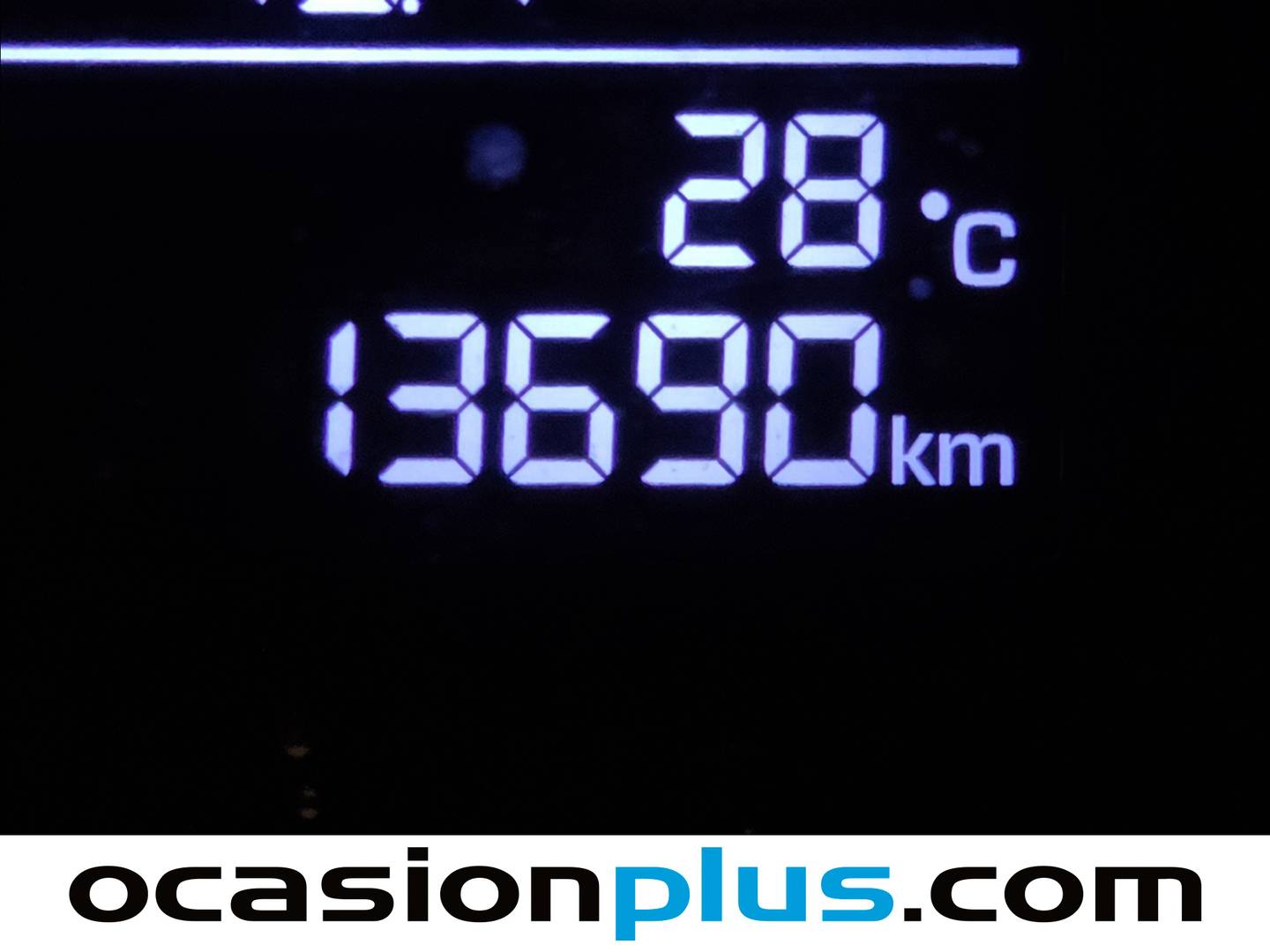 Hyundai i20 Hyundai i20 1.2 MPI Klass Go! Nav (85 CV) seminuevo