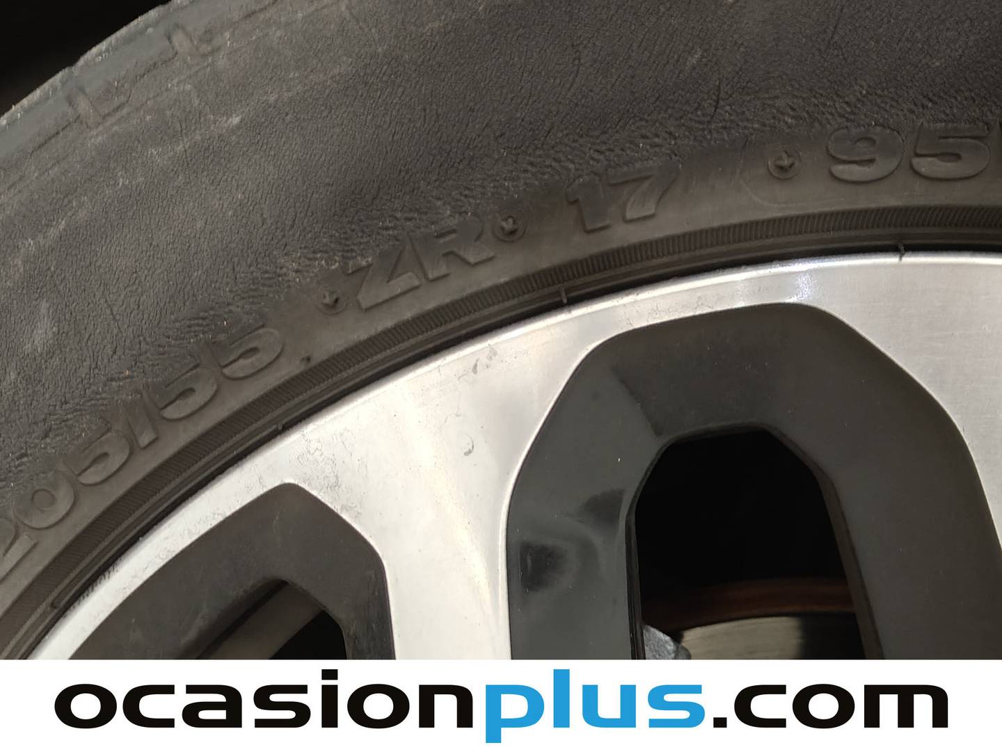 Foto Renault Captur Renault Captur Zen dCi (90 CV)