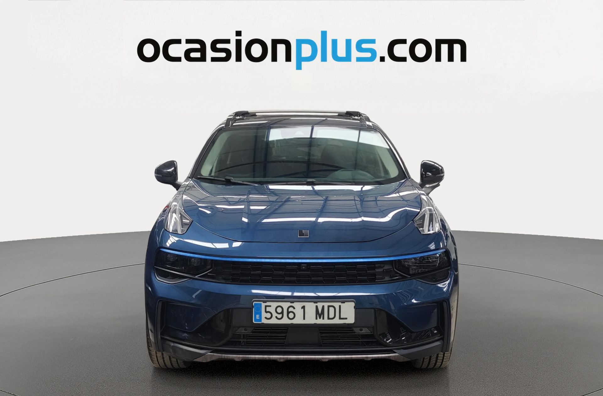 Lynk & Co 01 1.5 PHEV - foto 14