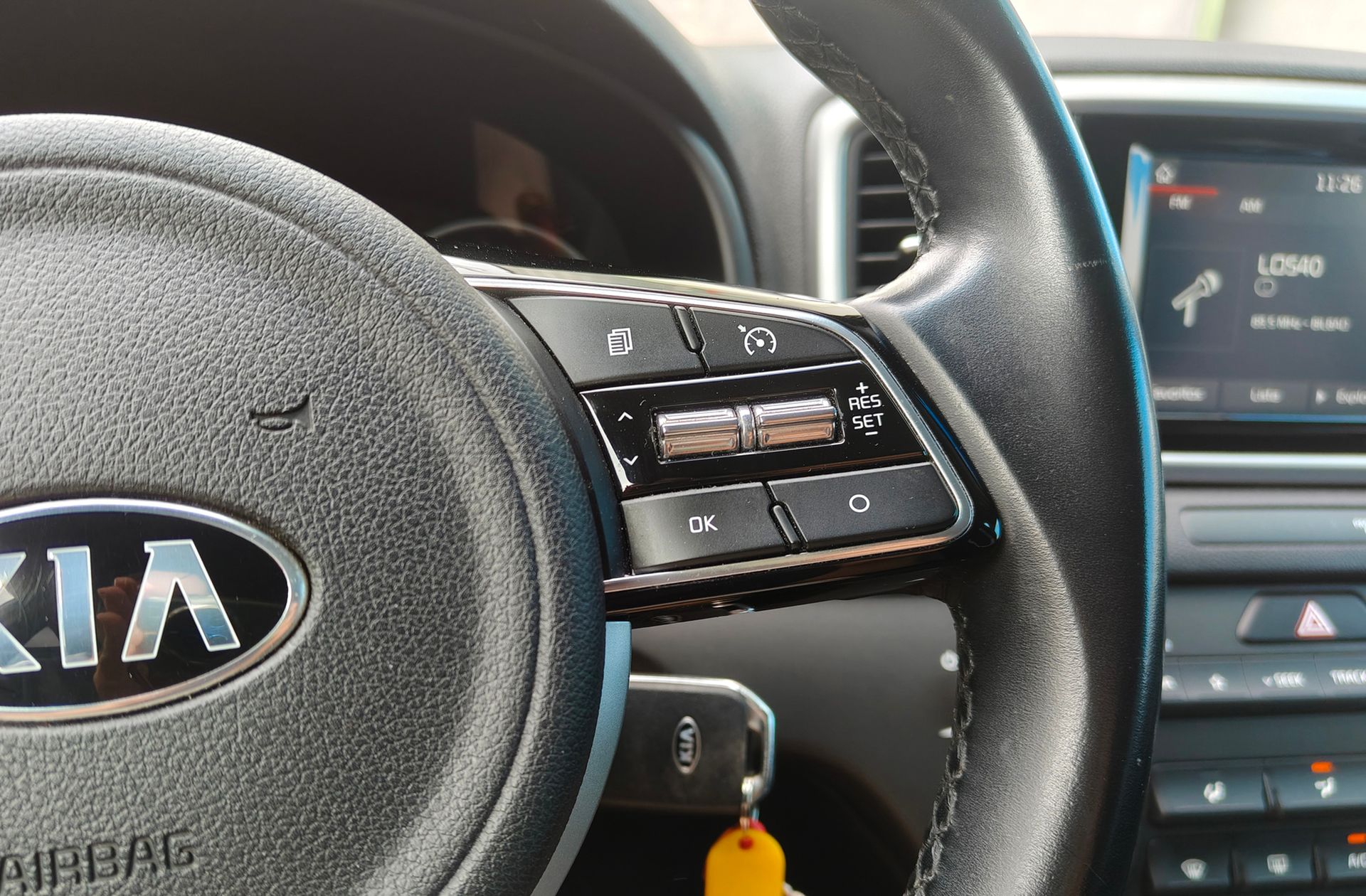 Kia Sportage 1.6 MHEV Concept 4x2 - foto 24