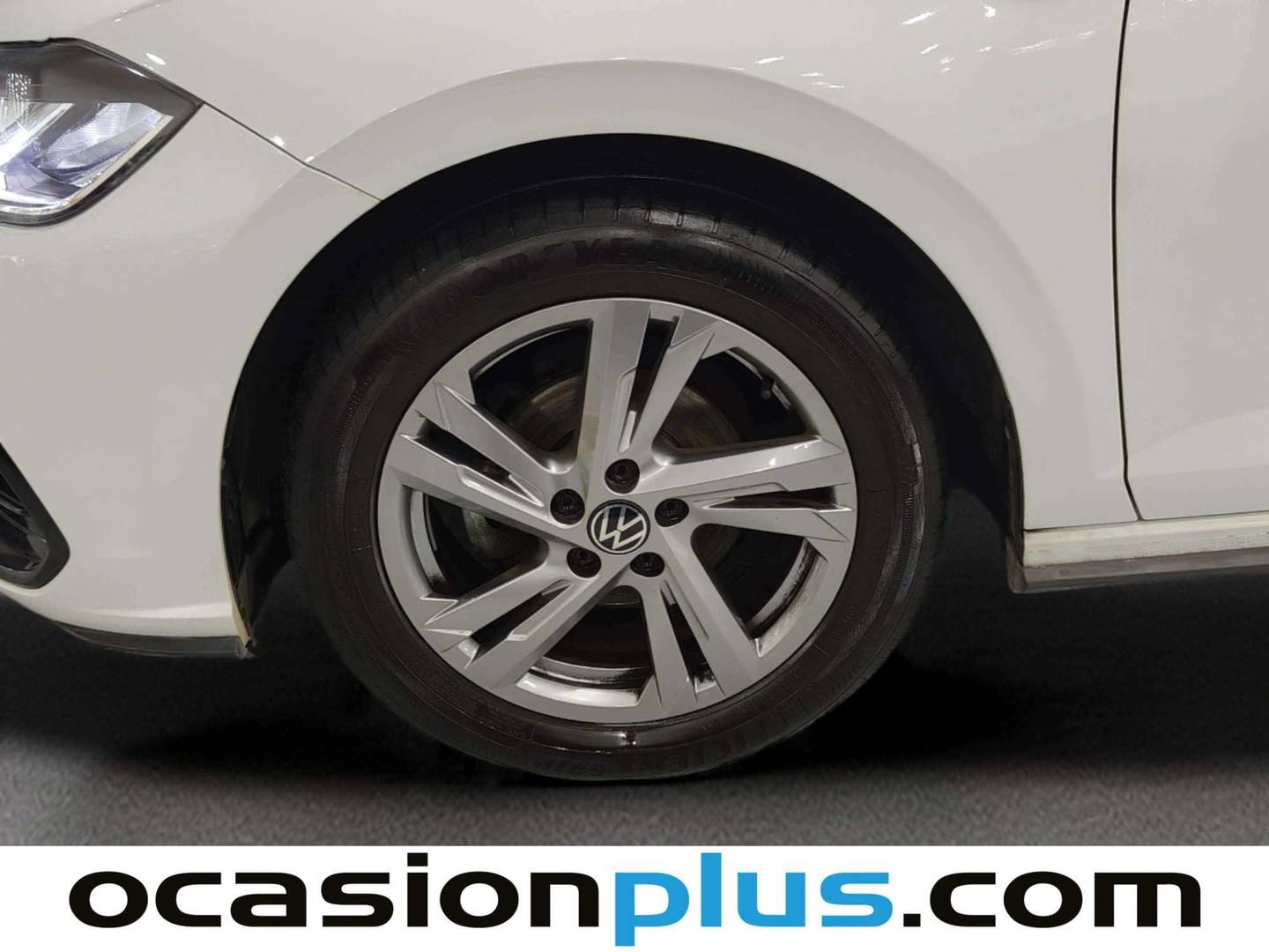 Volkswagen Polo Volkswagen Polo R-Line 1.0 TSI (95 CV) km 0