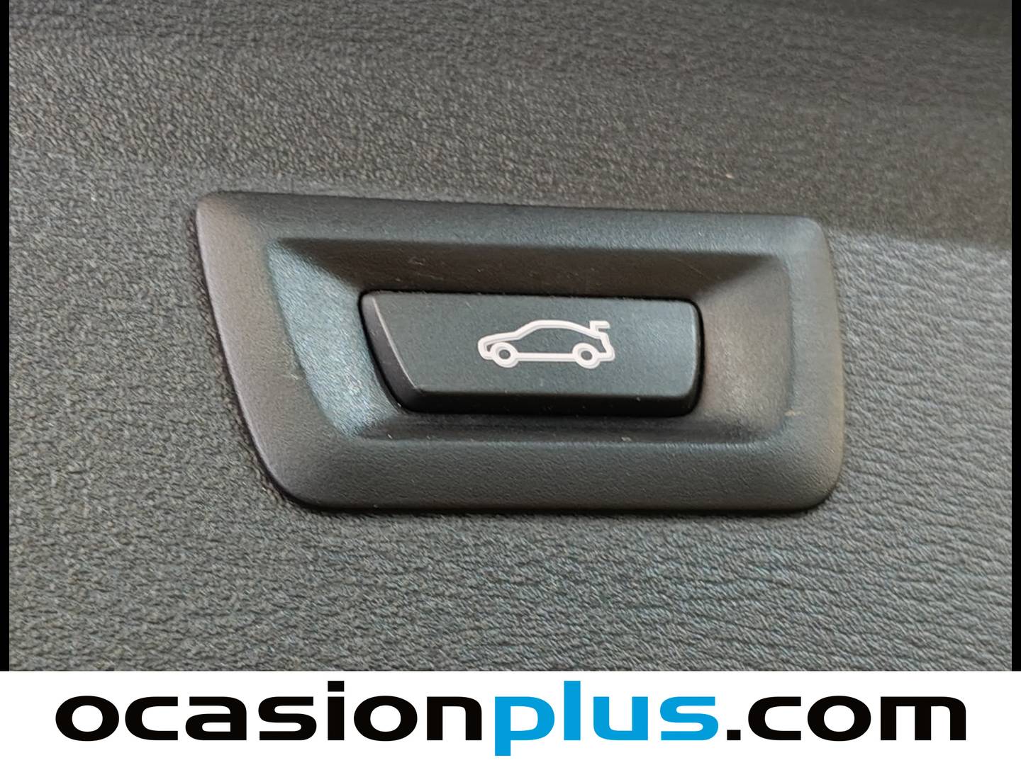 BMW X1 BMW X1 sDrive18i (140 CV) gasolina