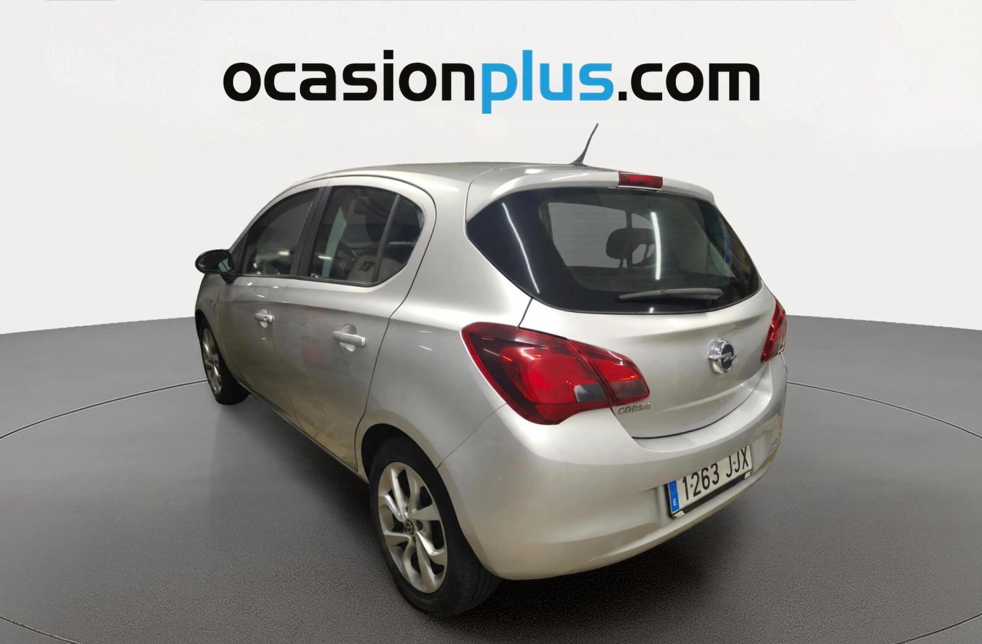 Opel Corsa 1.4 Selective - foto 3