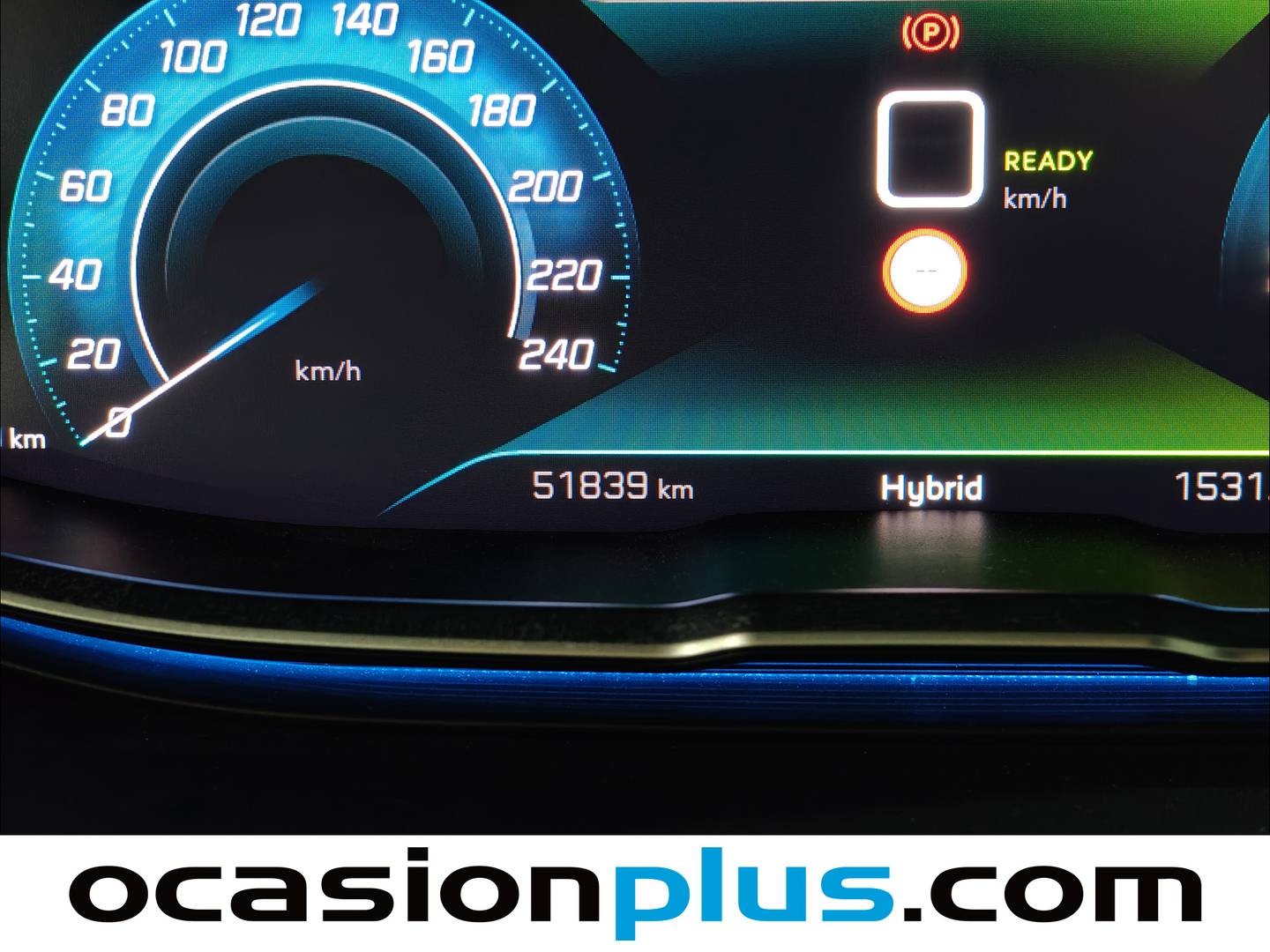 Foto Peugeot 3008 Hybrid Peugeot 3008 Hybrid 300 Allure Pack e-EAT8  (300 CV)