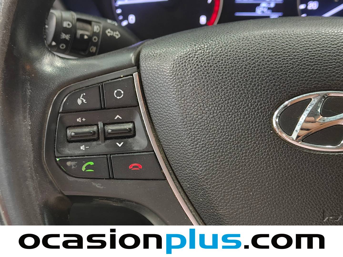 Hyundai i20 Hyundai i20 1.2 MPI Klass (84 CV) de ocasión