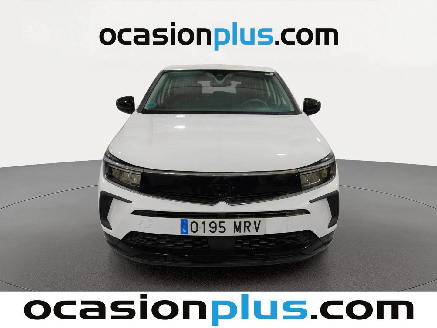 Opel Grandland Opel Grandland 1.2 Turbo XHT S&S GS (130 CV) al mejor precio