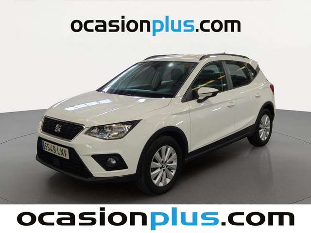 Seat Arona 1.0 TSI Style Go2 (110 CV) de segunda mano