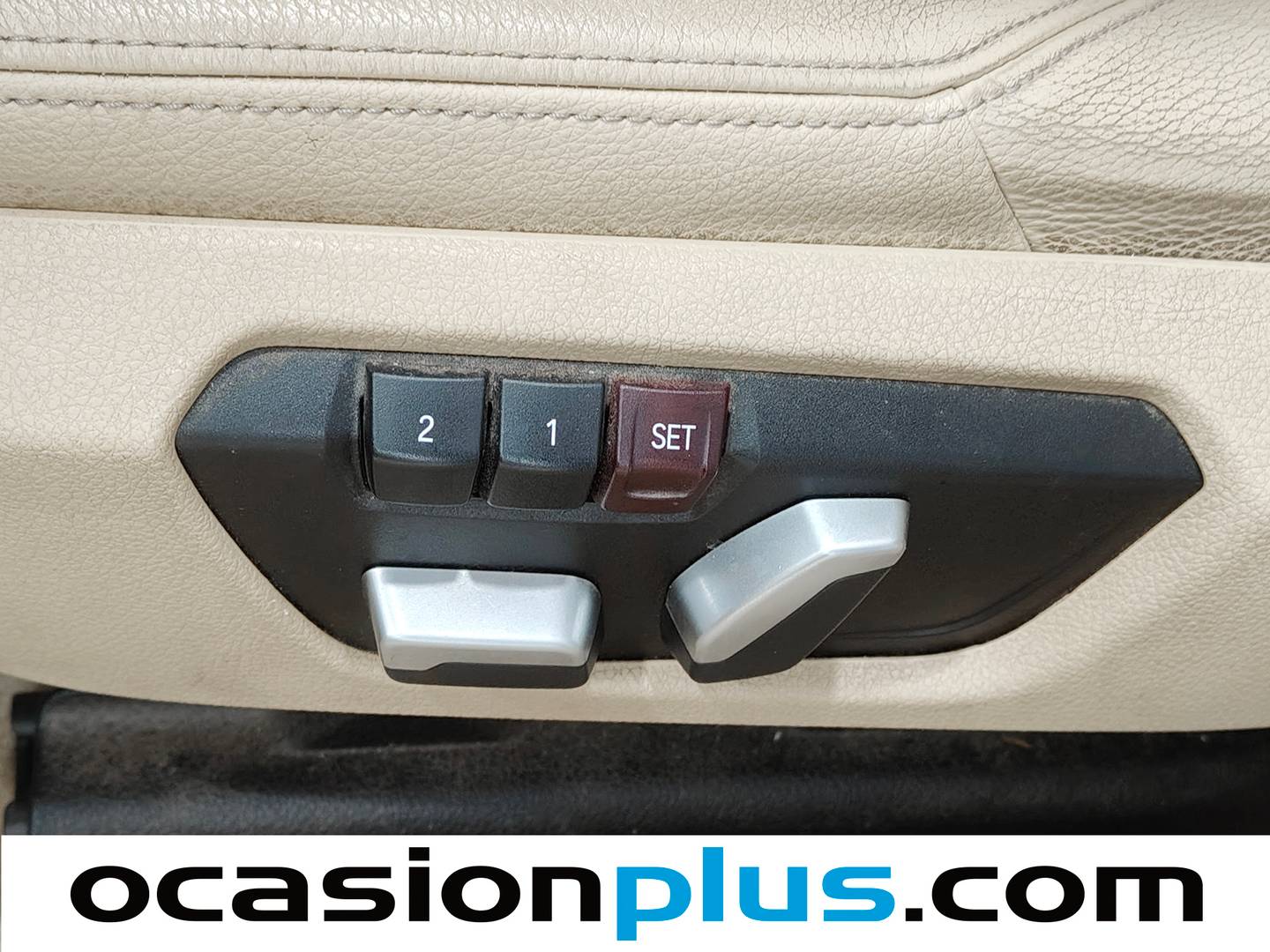 Extras del BMW Serie 3 BMW Serie 3 318d Touring (150 CV)