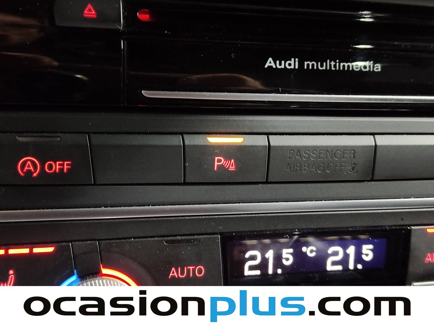 Accesorios del Audi A6 Audi A6 Avant 2.0 TDI ultra (190 CV) S tronic