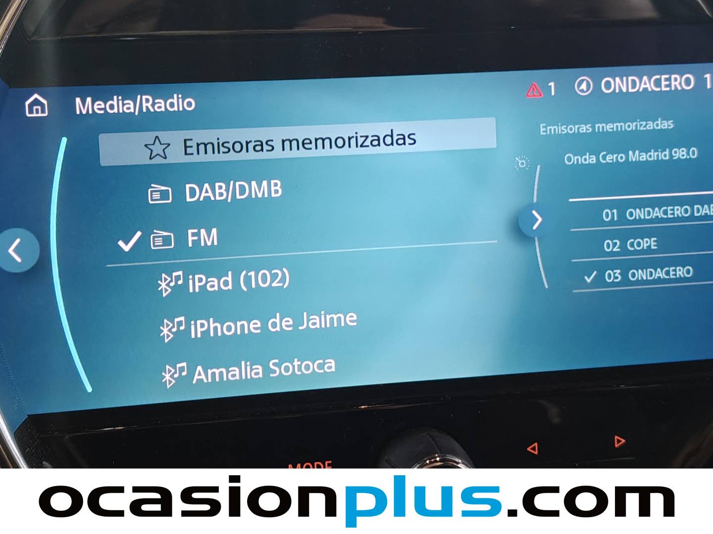 Foto Mini MINI MINI MINI 3 Puertas Cooper SE (184 CV)