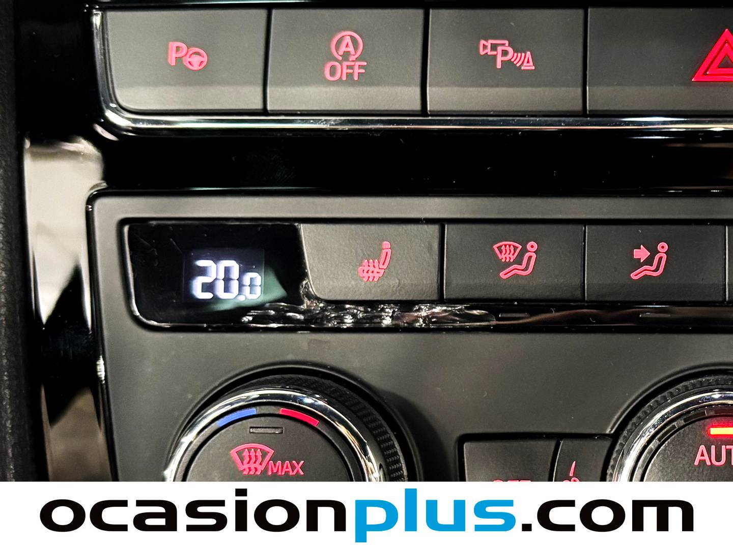 Foto Seat Ateca SEAT Ateca 2.0 TDI (150CV) DSG S&S FR Edition