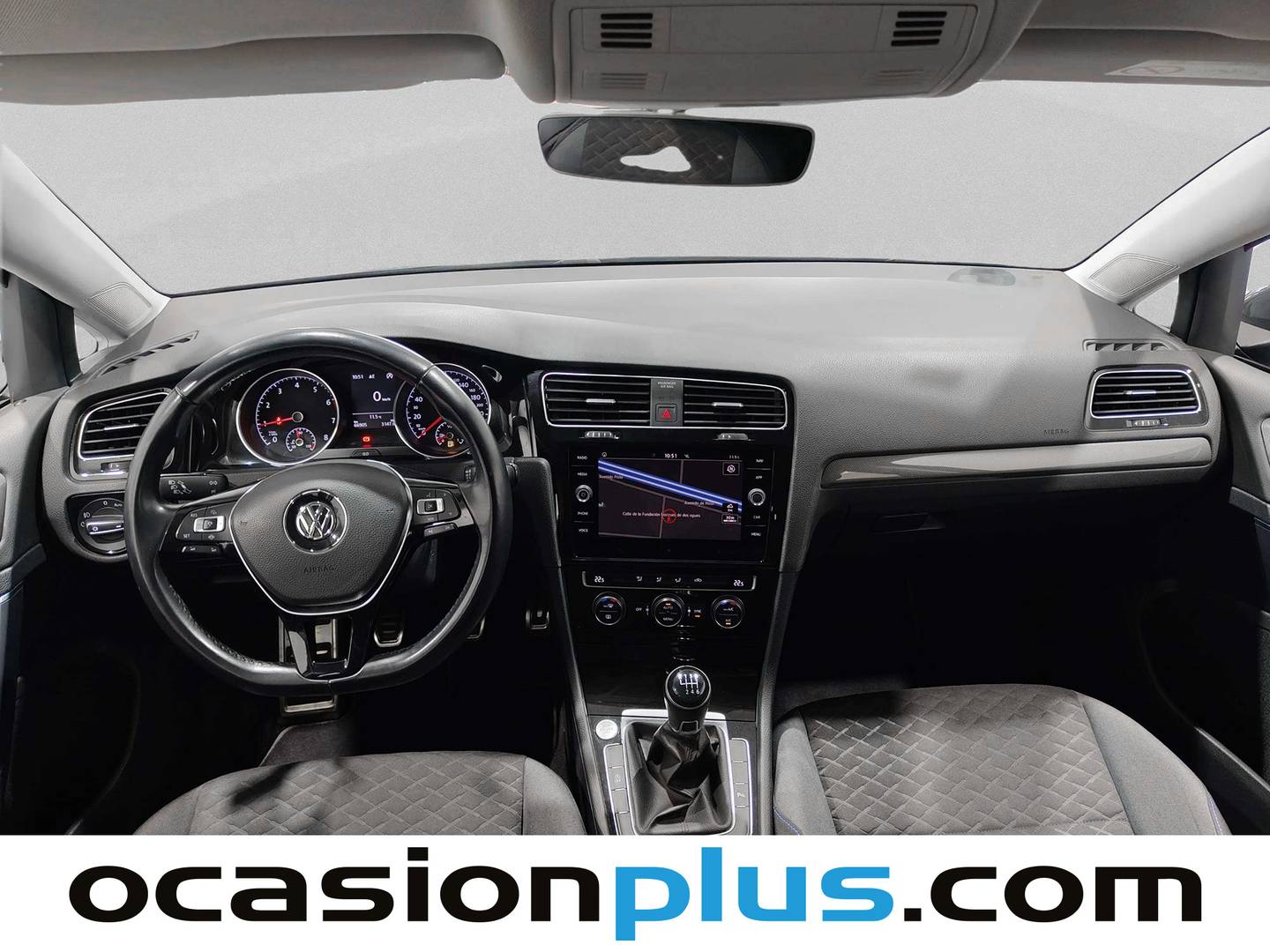 Volkswagen Golf Volkswagen Golf Advance 1.5 TSI Evo (130 CV) barato