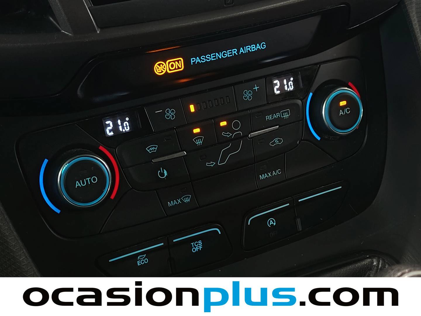 Ford Transit Connect Ford Transit Connect 1.5 TDCI S&S Trend 230 L2 (120 CV) 7 Plazas 120cv