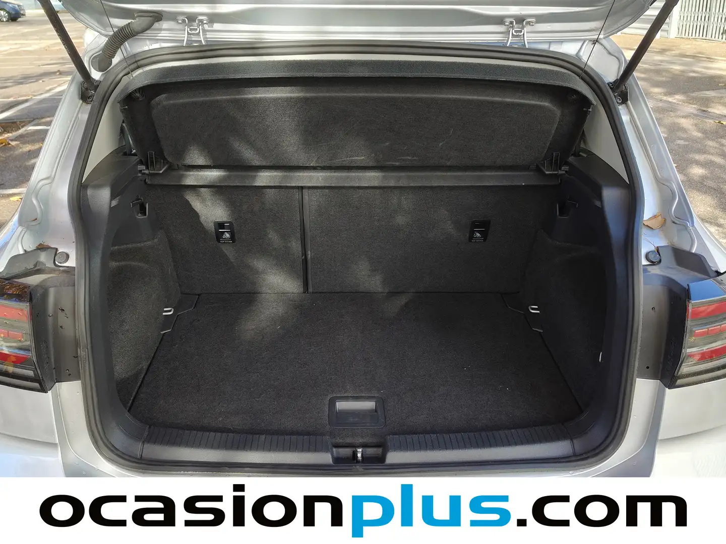 Foto Volkswagen T-Cross Volkswagen T-Cross Life 1.0 TSI (116 CV) DSG