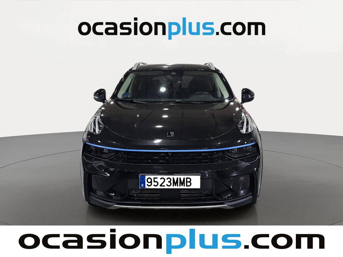 Lynk & Co 01 Lynk & Co 01 1.5 PHEV (261 CV) híbrido enchufable