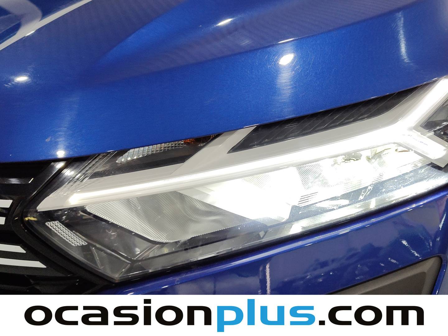 Foto Dacia Sandero Dacia Sandero Stepway Extreme Go TCe (110 CV)