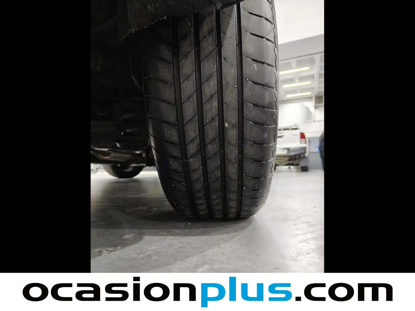 Foto Nissan QASHQAI Nissan Qashqai 140 mHEV N-Connecta 4x2 (140 CV)