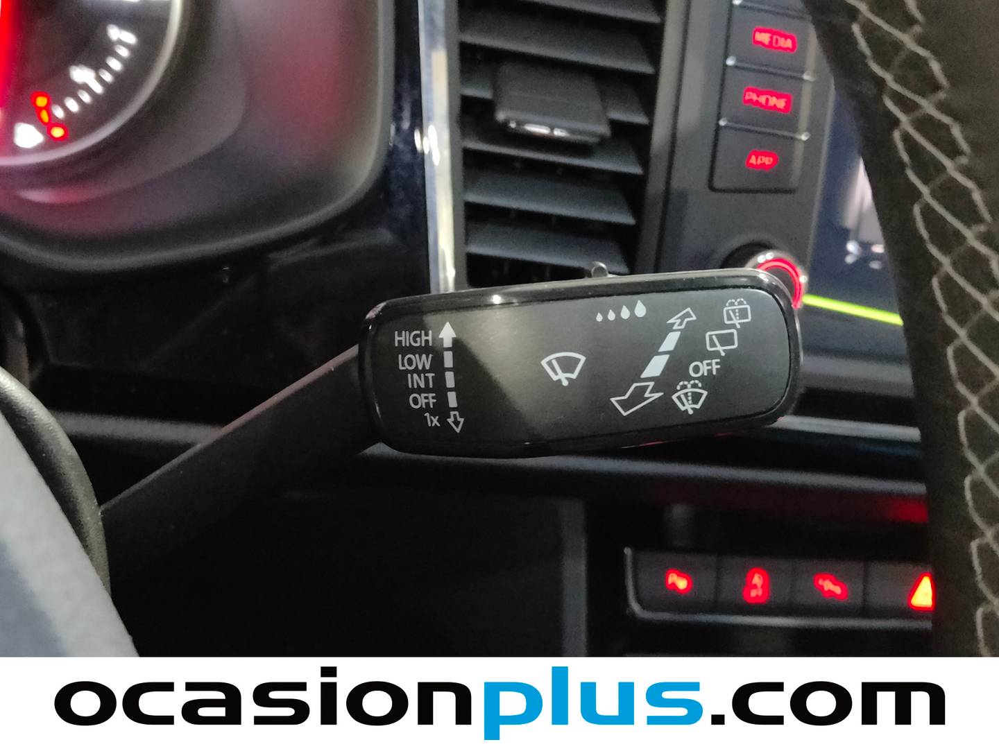 Foto Seat Ateca SEAT Ateca 1.4 EcoTSI S&S Xcellence Plus DSG (150 CV)