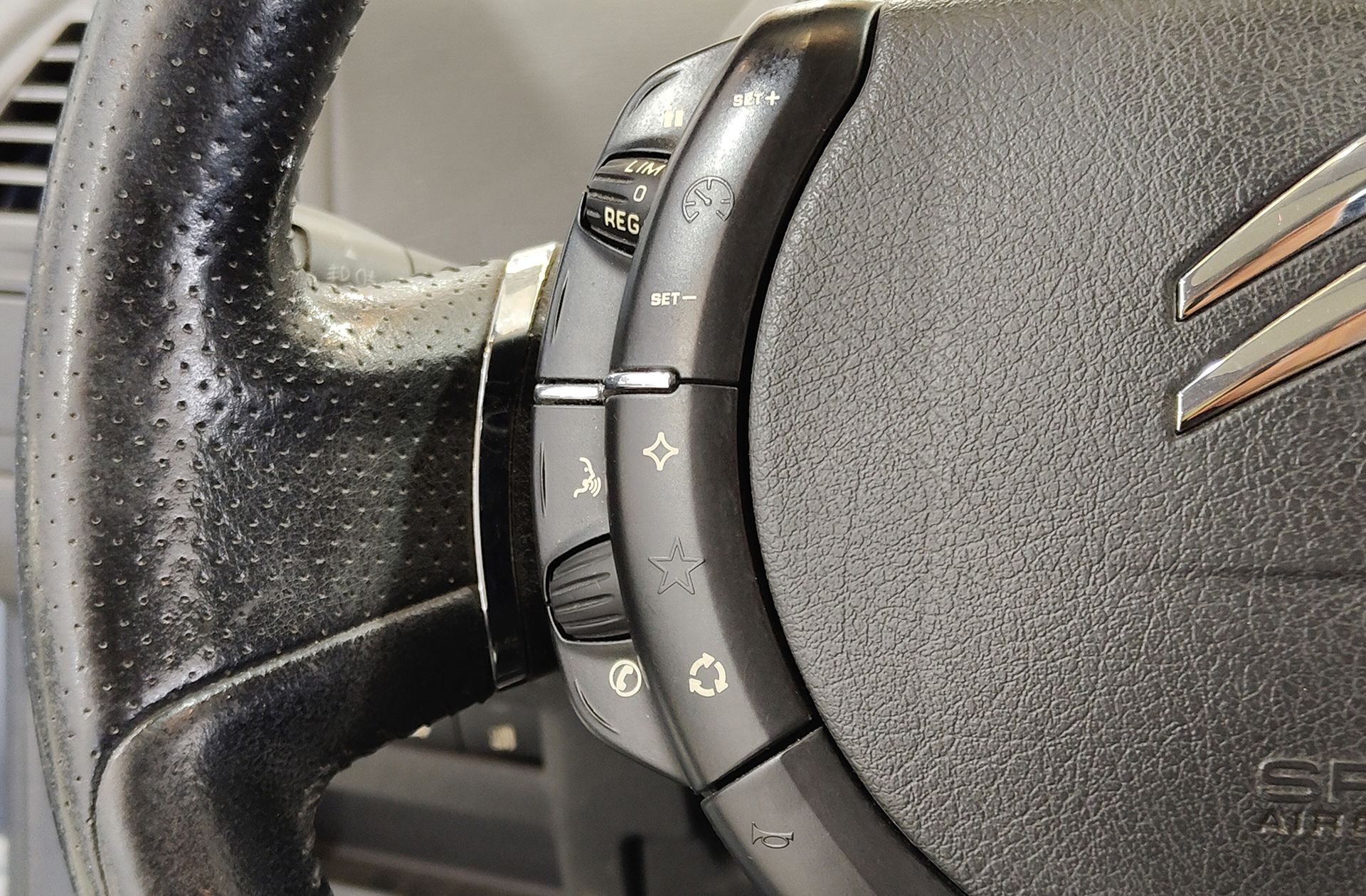 Citroën C4 1.6 HDi VTS - foto 22