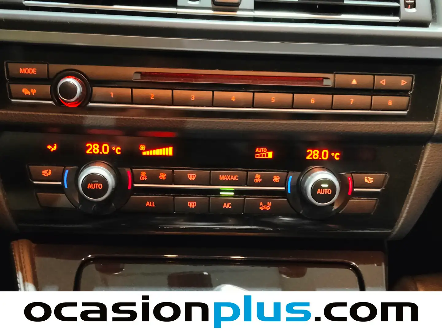 Foto BMW Serie 5 BMW Serie 5 528i (245 CV)