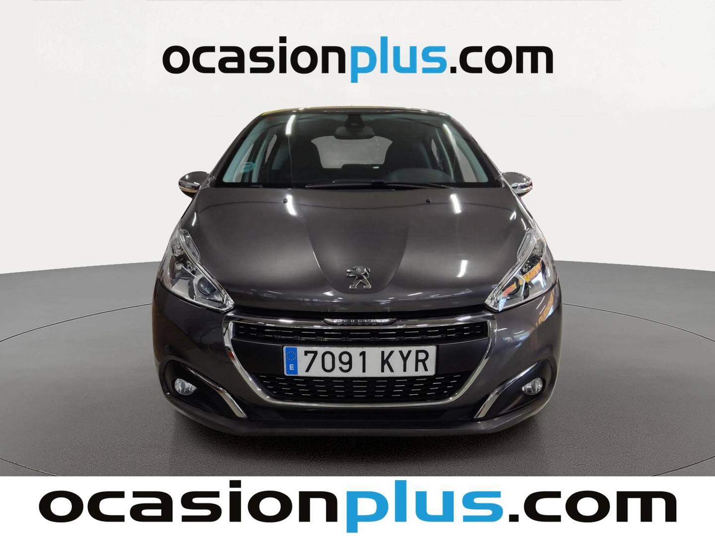 Peugeot 208 Peugeot 208 PureTech Signature (82 CV) 82cv