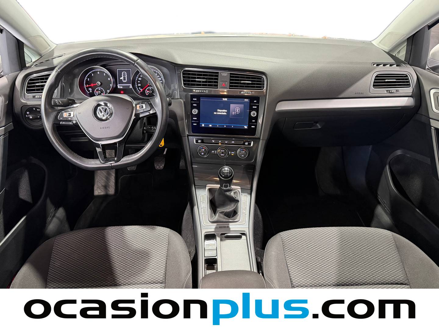 Volkswagen Golf Volkswagen Golf Ready2Go 1.0 TSI (115 CV) de ocasión