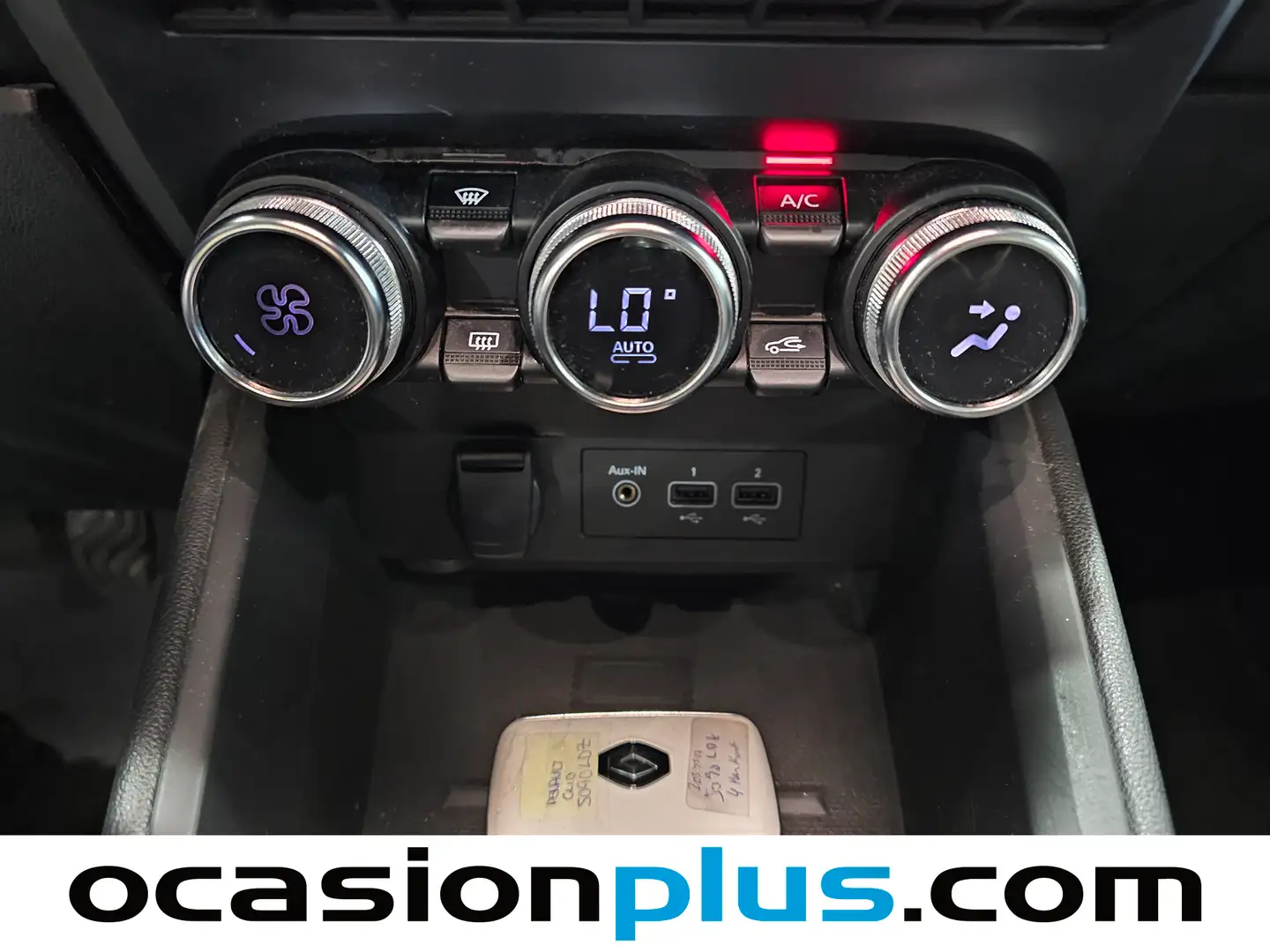 Foto Renault Clio Renault Clio Zen TCe (100 CV) GPF