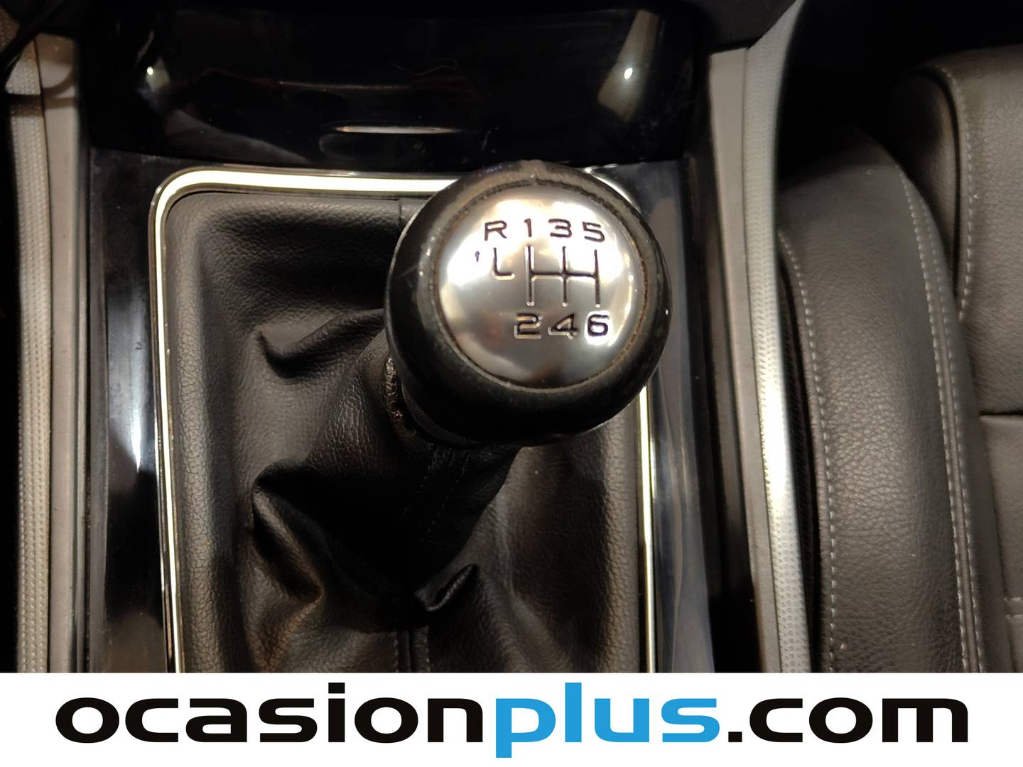 Peugeot 508 Peugeot 508 2.0 BlueHDI Allure (150 CV) de segunda mano