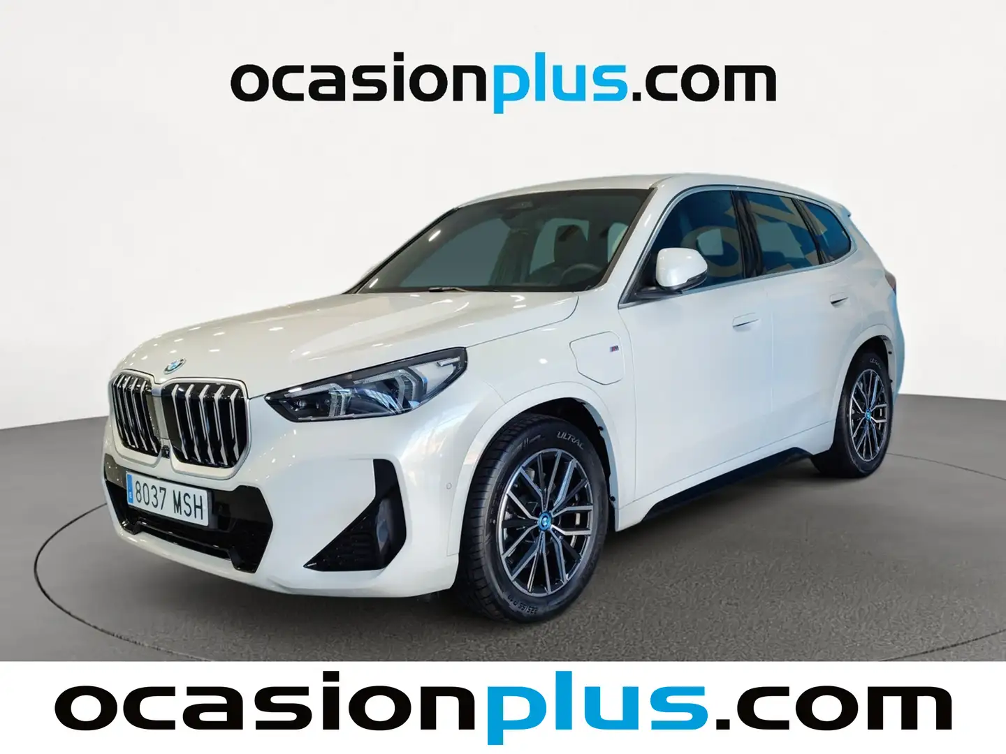 Foto BMW X1 BMW X1 xDrive25e (245 CV) Pack M