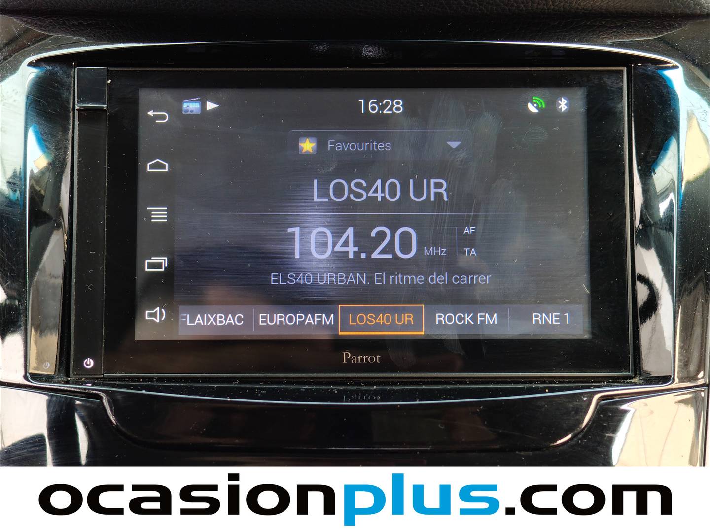 Hyundai i30 Hyundai i30 1.4 MPI BlueDrive 25 Aniversario (100 CV) de ocasión