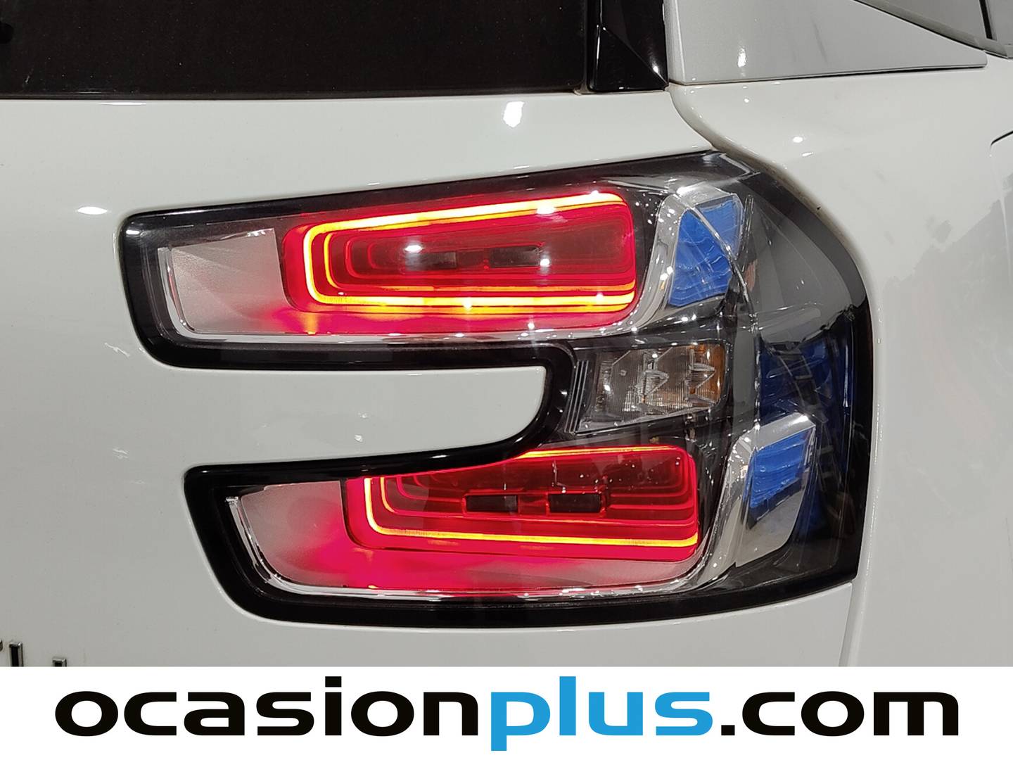 Citroën Grand C4 Spacetourer Citroën Grand C4 Spacetourer BlueHDi 130 6v S&S Origins (130 CV) 7 Plazas al mejor precio