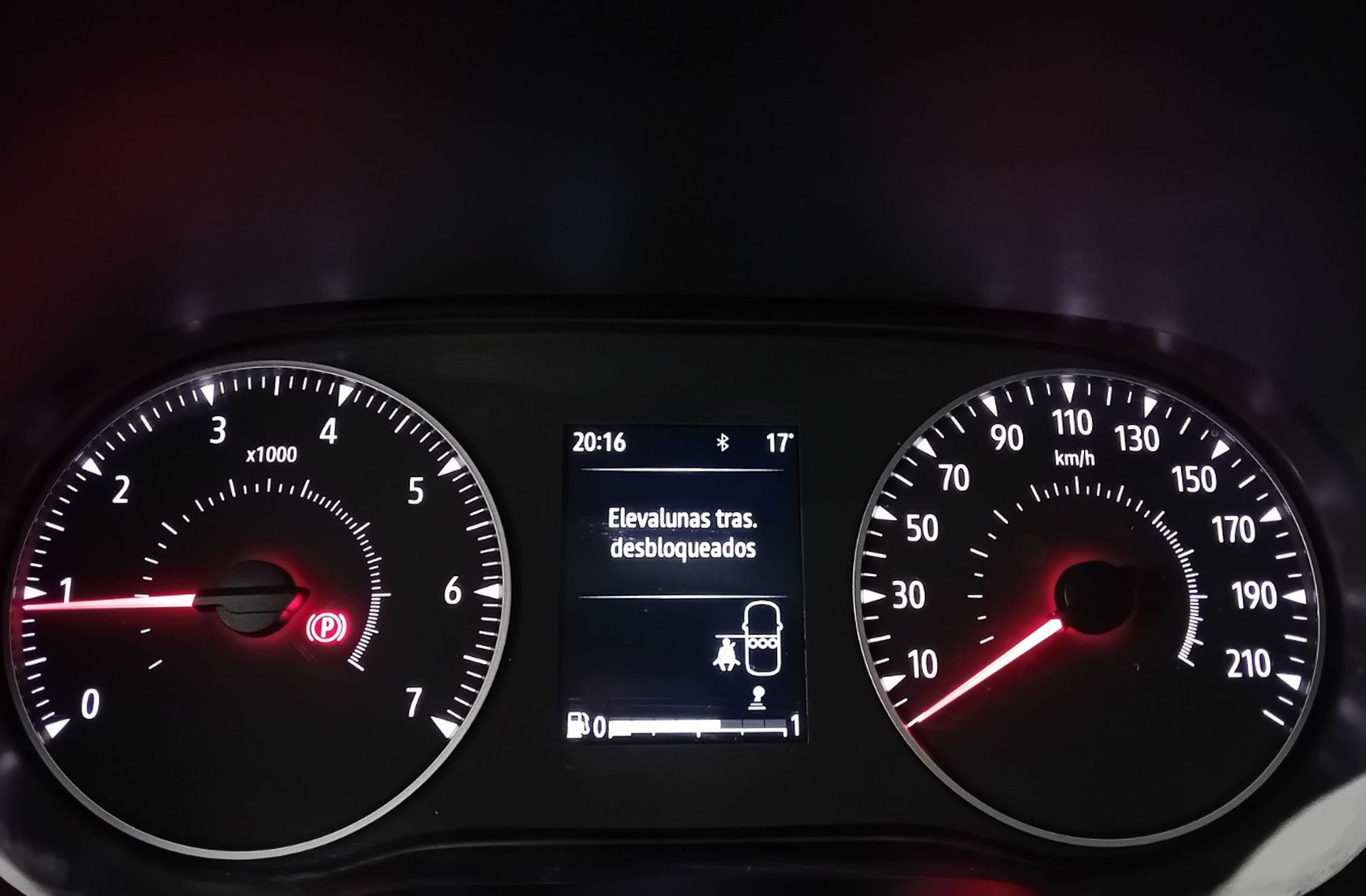 Dacia Sandero Stepway Expression ECO-G - foto 20