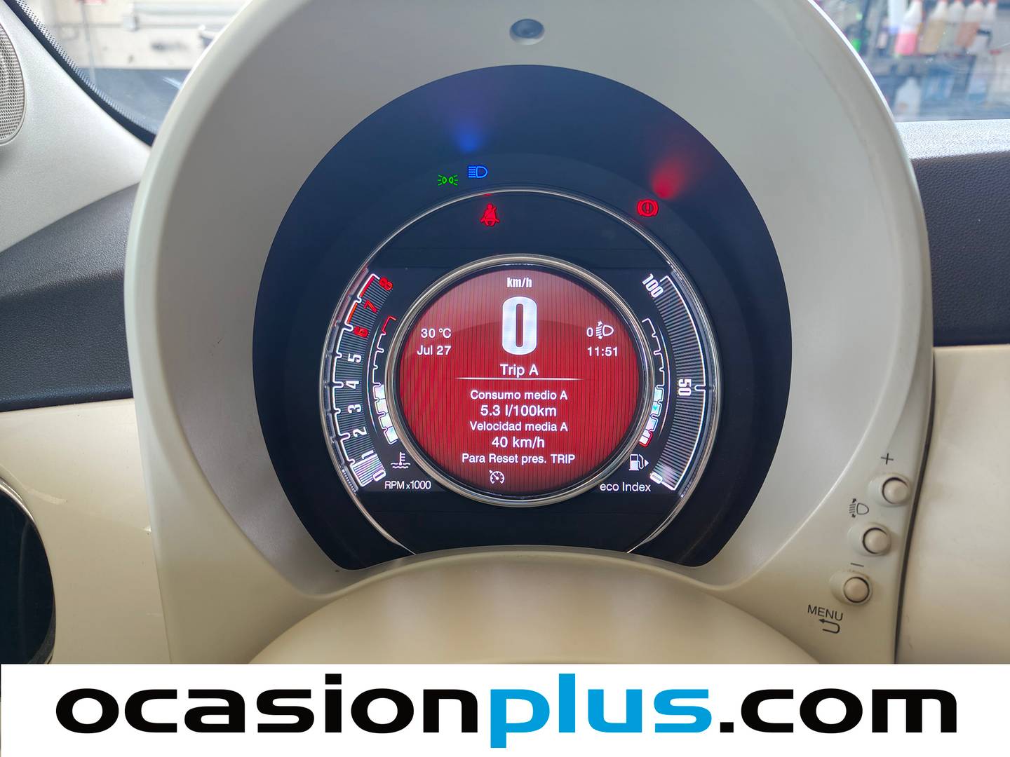 Fiat 500 Fiat 500 1.0 Hybrid Dolcevita (70 CV) 2024