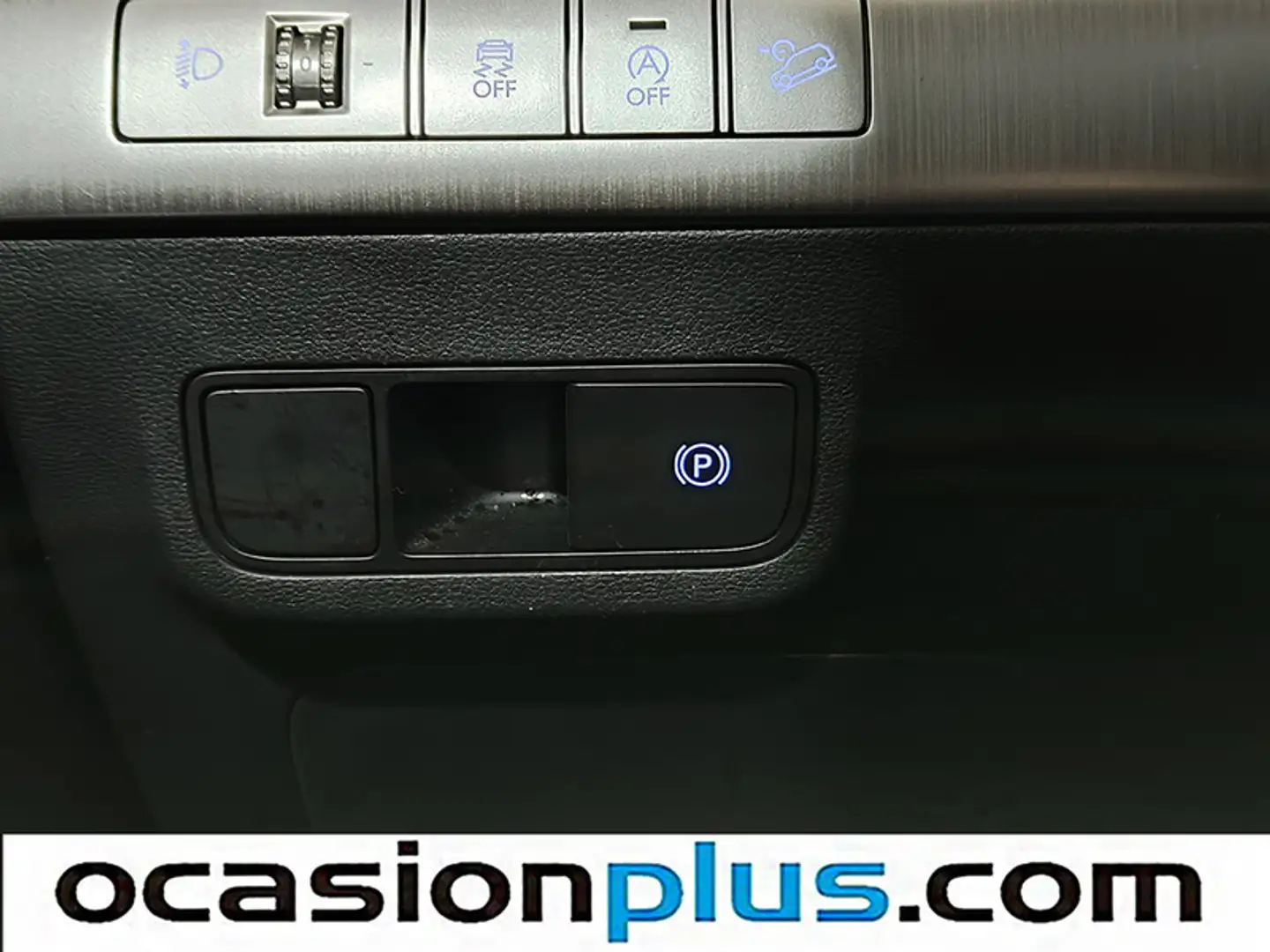 Foto Hyundai Kona Hyundai Kona 1.0 TGDi Flexx (120 CV)