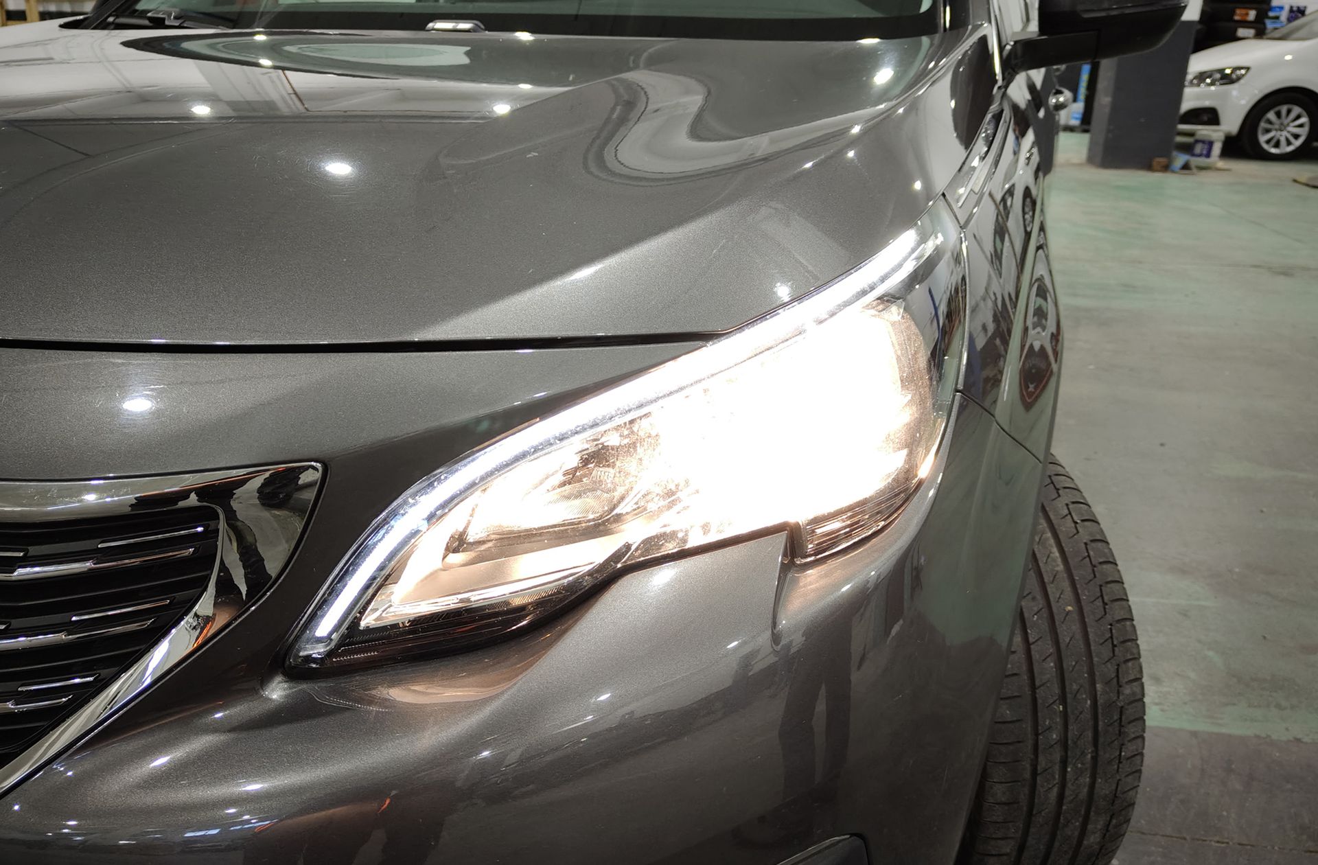 Peugeot 5008 BlueHDi 130 Allure 7 plazas - foto 15