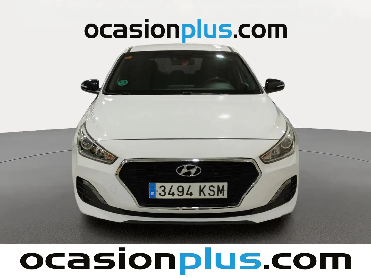 Foto Hyundai i30 Hyundai i30 1.0 TGDI Go! (120 CV)