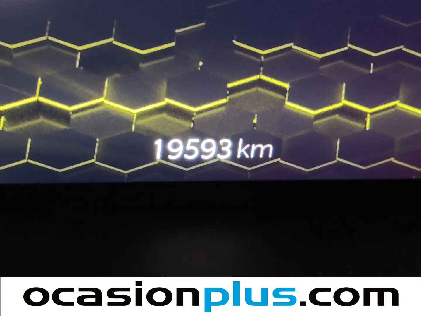 Foto Jeep Renegade Jeep Renegade eHybrid 1.5 Altitude DCT (130 CV)