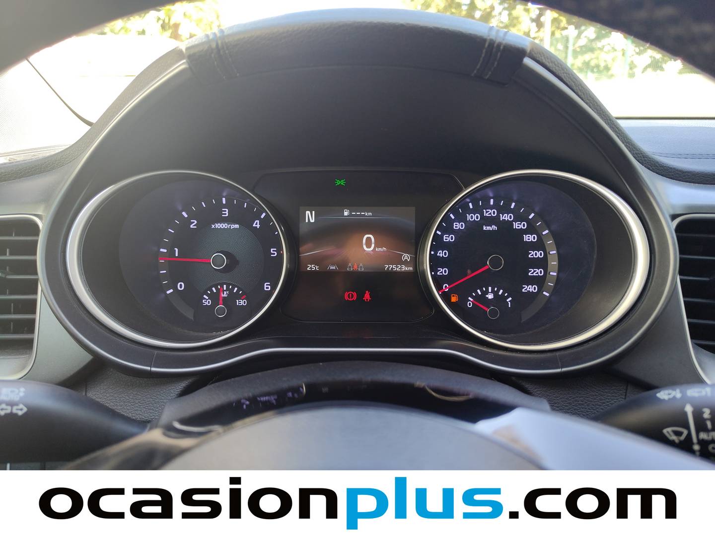 KIA Ceed KIA Ceed 1.6 MHEV iMT Drive (136 CV) de ocasión