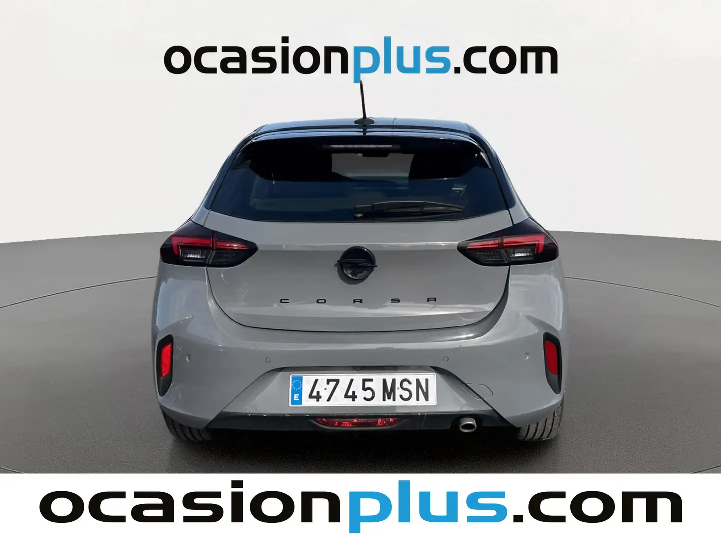 Foto Opel Corsa Opel Corsa 1.2 T XHL GS (100 CV)