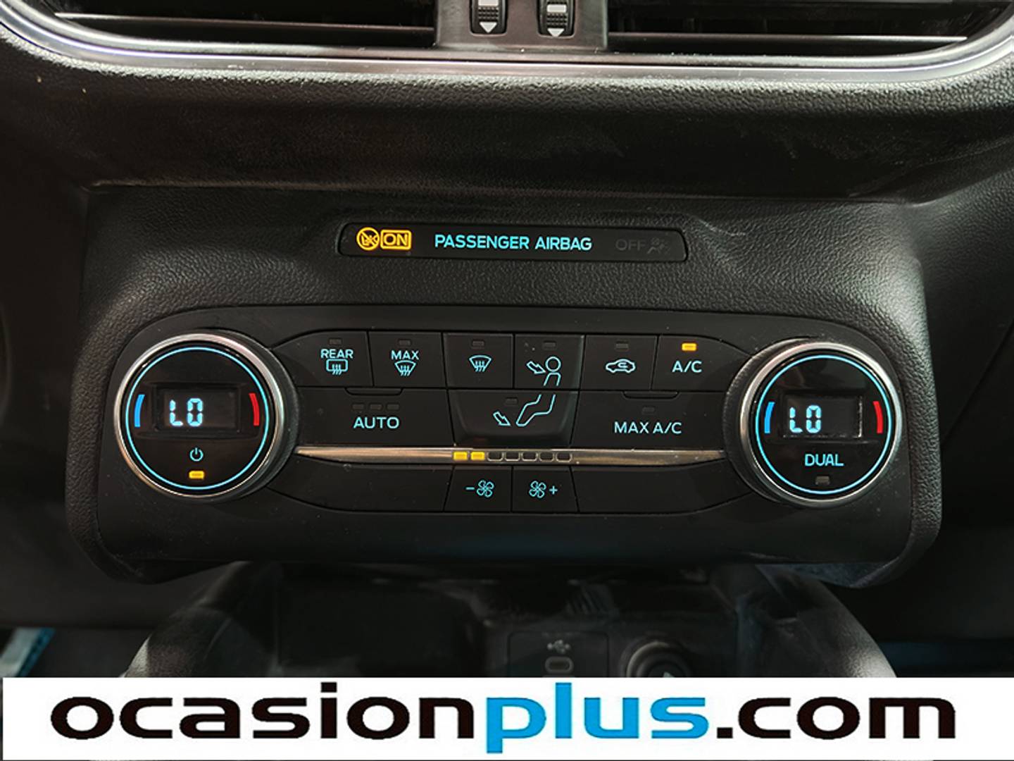 Foto Ford Kuga Ford Kuga 1.5 EcoBlue Trend (120 CV)