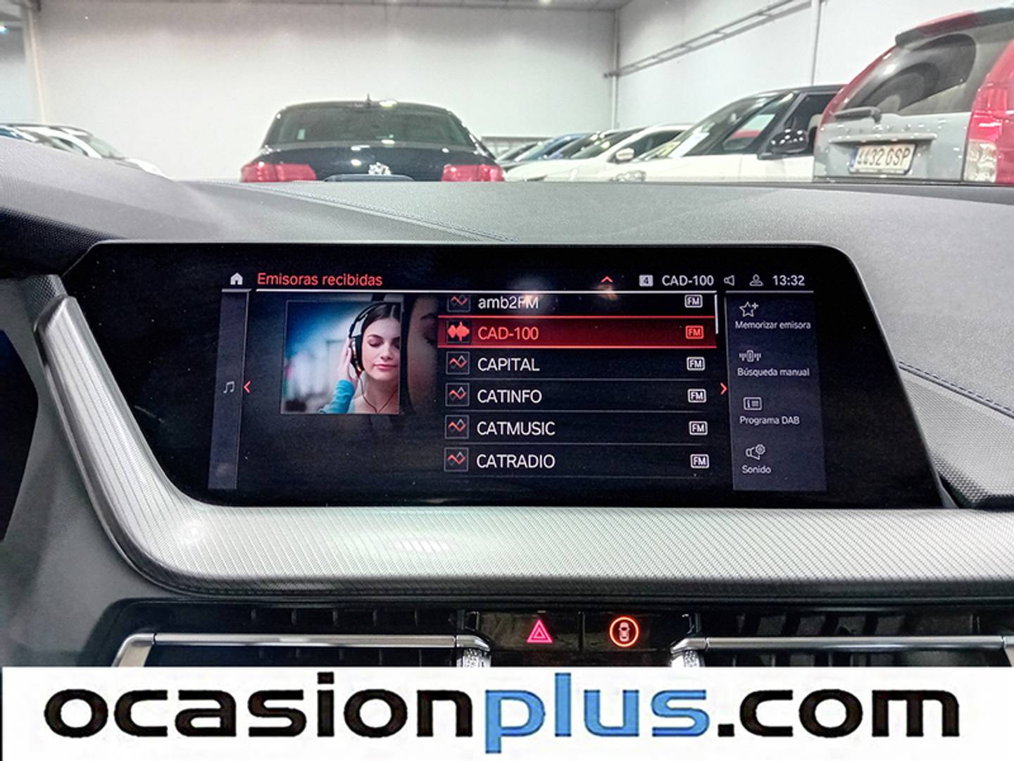 Foto BMW Serie 2 BMW Serie 2 218i Gran Coupe Pack M (140 CV)